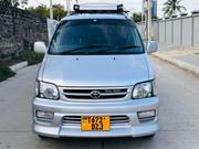 Toyota Noah 2001 Silver for sale