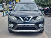 Nissan X-Trail 2014 Black for sale