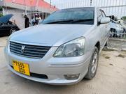 Toyota Premio 1.8 AWD 2005 Silver for sale