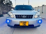 Nissan X-Trail 2008 Silver for sale