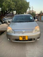 Toyota Raum 1.5 AWD 2002 Beige for sale