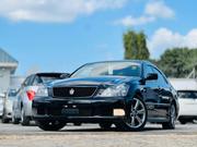 Toyota Crown 2006 Black for sale