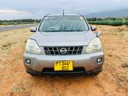 Nissan X-Trail 2.0 2007 Silver for sale