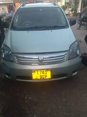 Toyota Raum 2004 Blue for sale