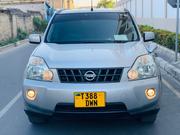 Nissan X-Trail 2.0 Comfort 2007 Silver for sale