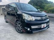 Toyota Noah 2010 Black for sale