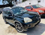 Nissan X-Trail 2.0 Comfort 2007 Black for sale