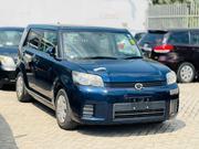 Toyota Corolla Rumion 2009 Blue for sale