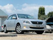 Toyota Premio 2008 Silver for sale