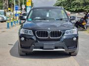 BMW X3 xDrive28i 2013 Black for sale
