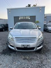 Nissan Dualis 2009 Silver for sale