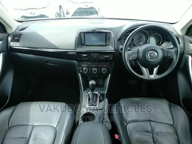 Mazda CX-5 2013 Pearl