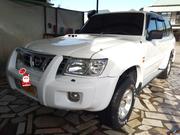 Nissan Patrol 2008 White for sale