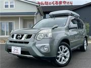 Nissan X-Trail 2010 Green for sale