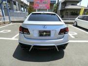 Lexus GS 2006 Silver for sale