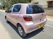 Toyota Vitz 1.0 FWD 5dr 2004 Pink for sale
