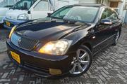 Toyota Crown 2004 Black for sale