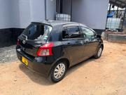 Toyota Vitz 1.0 FWD 5dr 2005 Black for sale