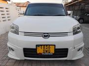 Toyota Corolla Rumion 2009 White for sale