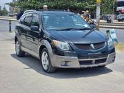 Toyota Voltz 2004 Black for sale