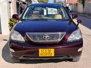 Toyota Harrier 2.4 2005 for sale