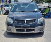 Toyota Voltz 2004 Black for sale