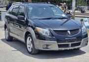 Toyota Voltz 2004 Black for sale