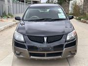 Toyota Voltz 2003 Black for sale