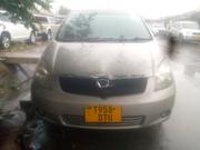 Toyota Corolla Spacio 1.8 X G-edition 2WD 2003 Beige for sale