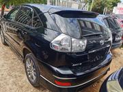 Toyota Harrier 2006 Black for sale