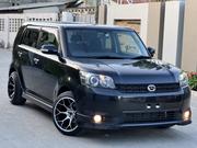 Toyota Corolla Rumion 2008 Black for sale