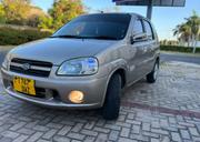 Suzuki Swift 2000 Silver for sale