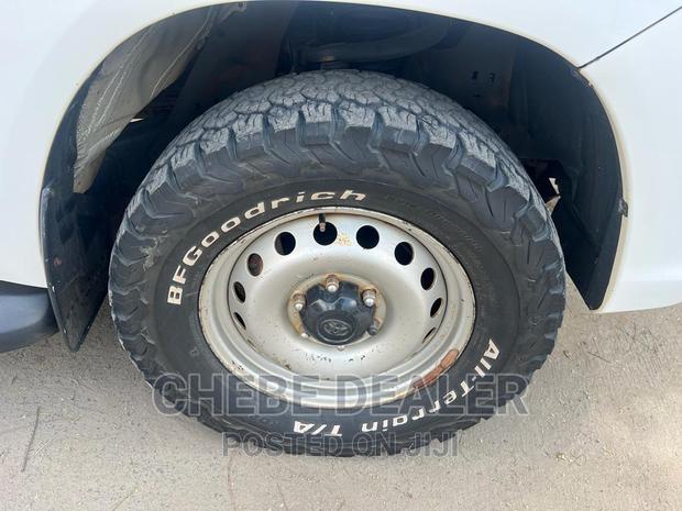 Toyota Hilux 2019 Pearl