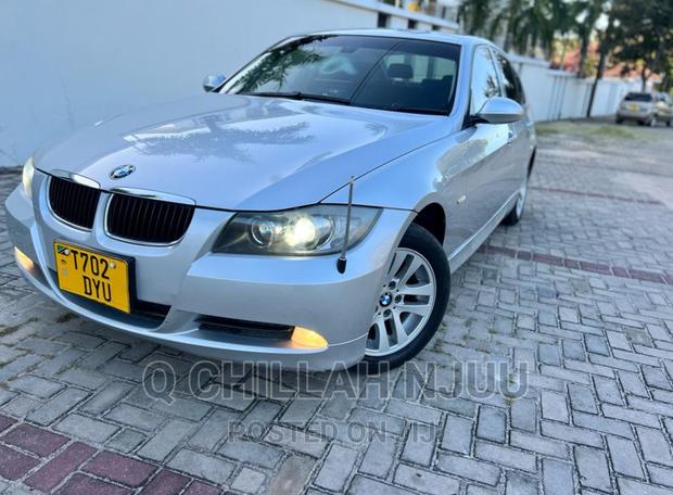 BMW X3 xDrive30i 2010 Silver