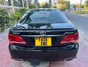 Toyota Crown 2010 Black for sale
