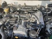 Toyota Land Cruiser Prado 2.7 3dr 2004 White for sale
