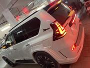 Toyota Land Cruiser Prado 2.7 2018 White for sale