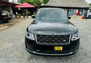 Land Rover Range Rover Vogue 2020 Black for sale