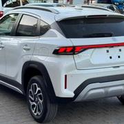 New Suzuki Fronte 2023 Pearl for sale
