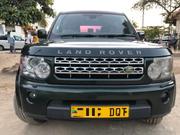 Land Rover Discovery 2011 Green for sale