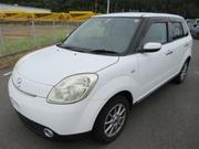 Mazda Verisa 2004 Pearl for sale