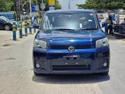 Toyota Corolla Rumion 2008 Blue for sale