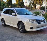 Subaru Forester 2009 Pearl for sale