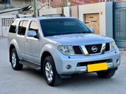 Nissan Pathfinder 2009 Silver for sale