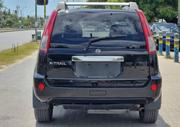 Nissan X-Trail 2005 Black for sale