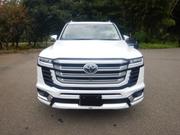 Toyota Land Cruiser Prado 2022 Pearl for sale
