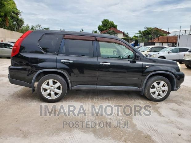 Nissan X-Trail 2009 Black