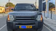 Land Rover Discovery 2008 Silver for sale