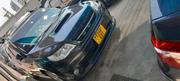 Subaru Forester 2008 Black for sale