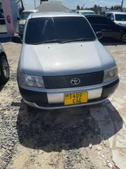 Toyota Probox 1.3 DX 2WD 2004 Silver for sale